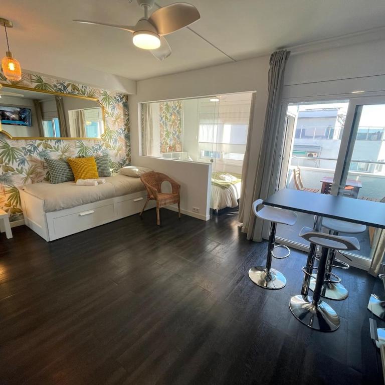 Blanes with a lot of love - Apartamento con vistas al mar - 84