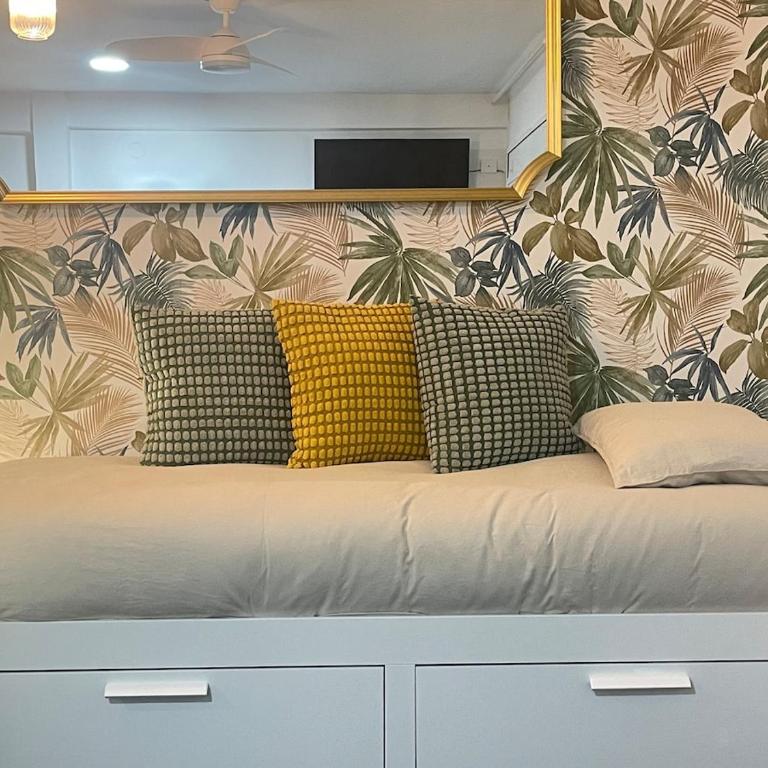 Blanes with a lot of love - Apartamento con vistas al mar - 85