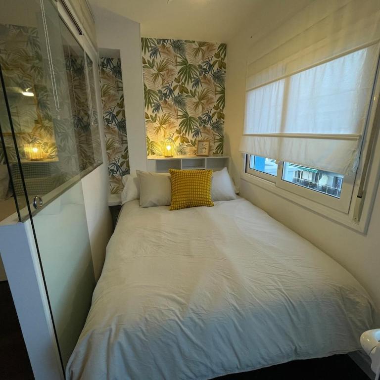Blanes with a lot of love - Apartamento con vistas al mar - 93