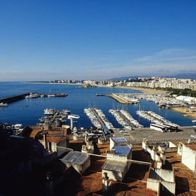 Blanes with a lot of love - Apartamento con vistas al mar - 96