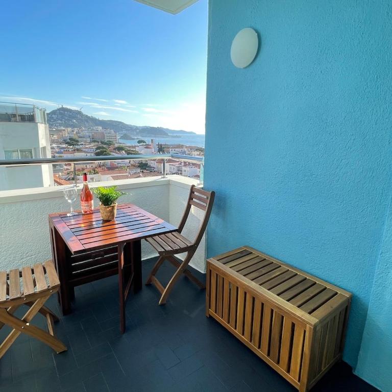 Blanes with a lot of love - Apartamento con vistas al mar - 99