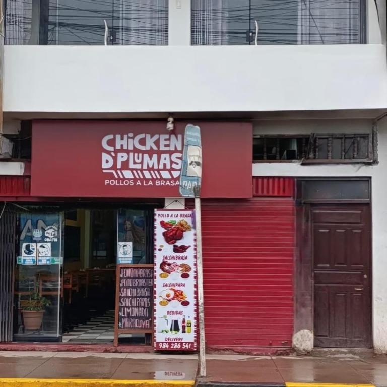 Slaviero Home II, Cuzco, Perú - Apartamento de 2 dormitorios - 8