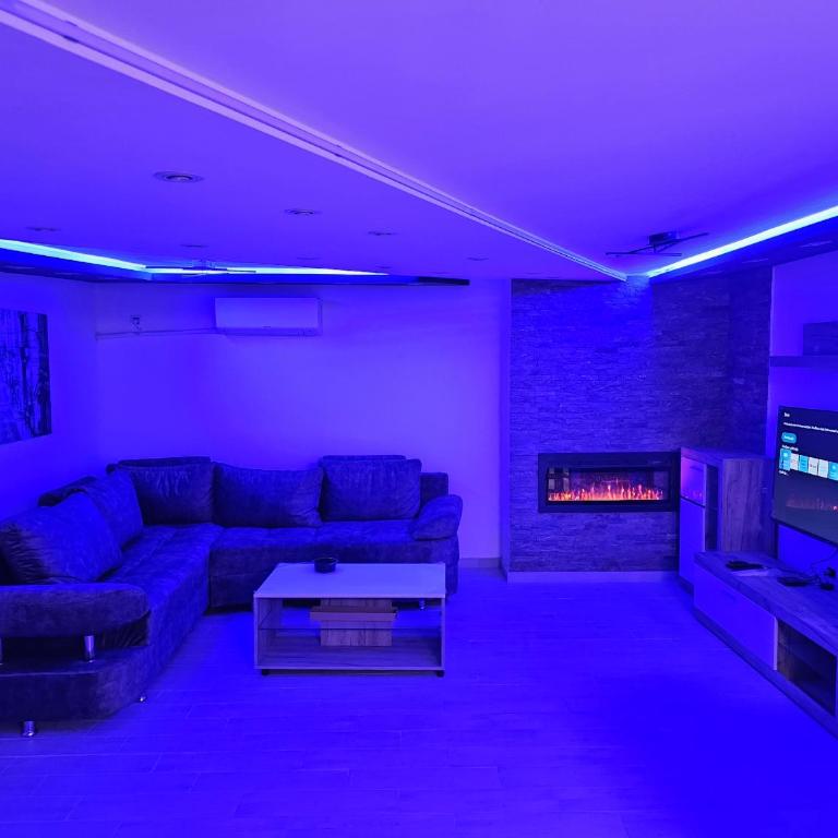 Rabit delux I - One-Bedroom Apartment - 1