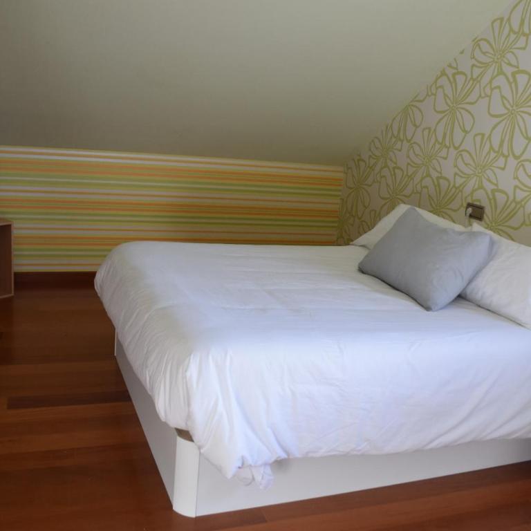 Casa Aida - Habitación Familiar - 16