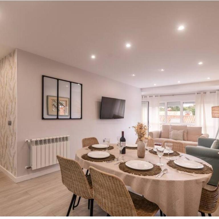 Apartamento en Llanes - Apartment - 2