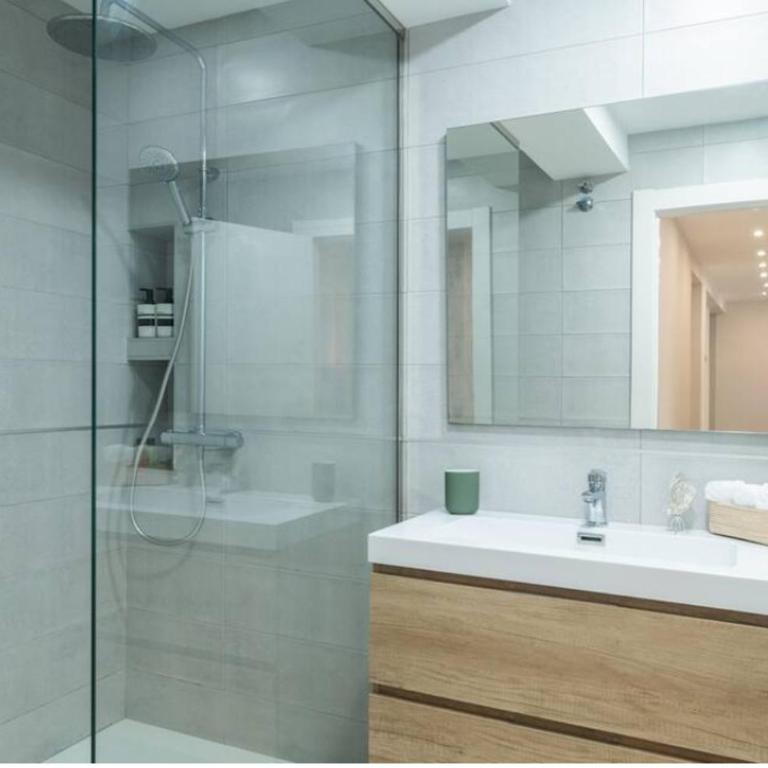 Apartamento en Llanes - Apartment - 3