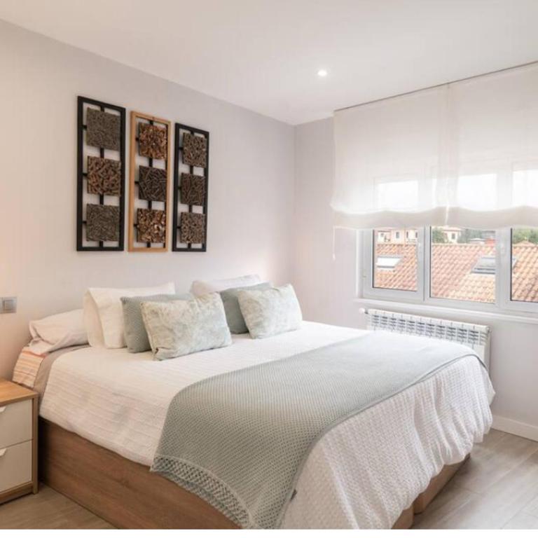 Apartamento en Llanes - Apartment - 4
