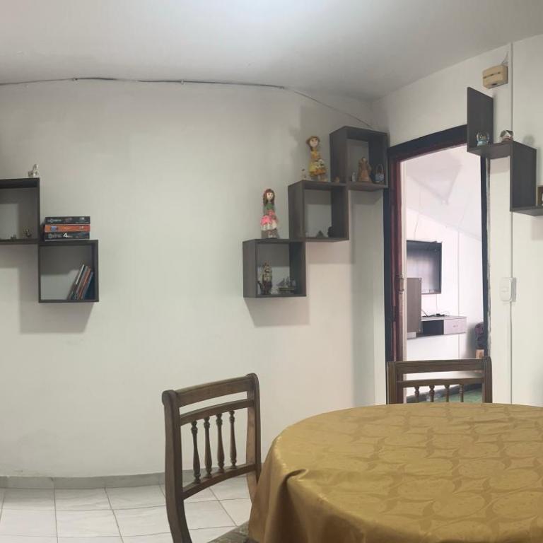 Carana - Casa de 3 dormitorios - 13