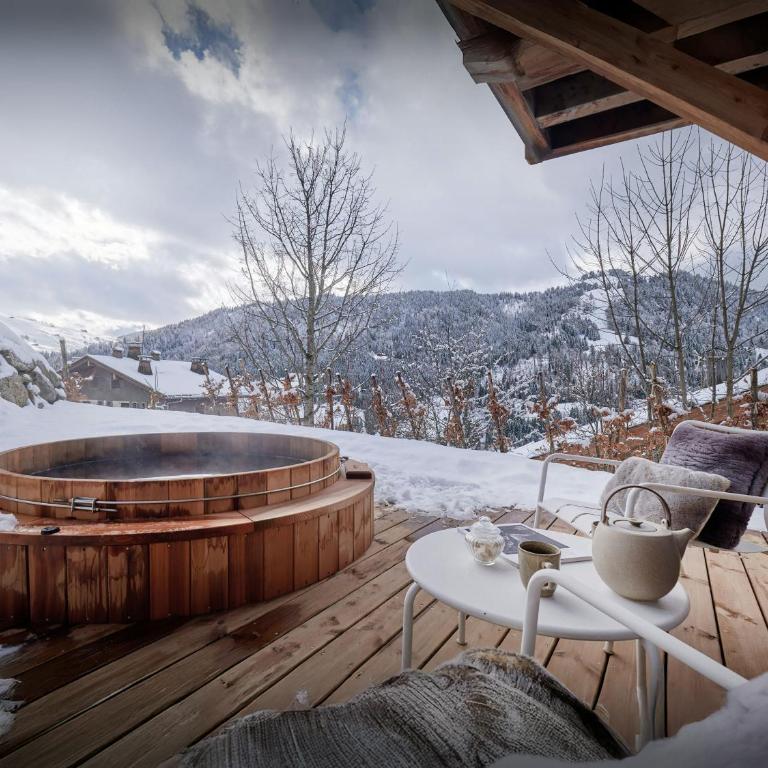 Chalet Bella Cha - OVO Network - Chalet - 2