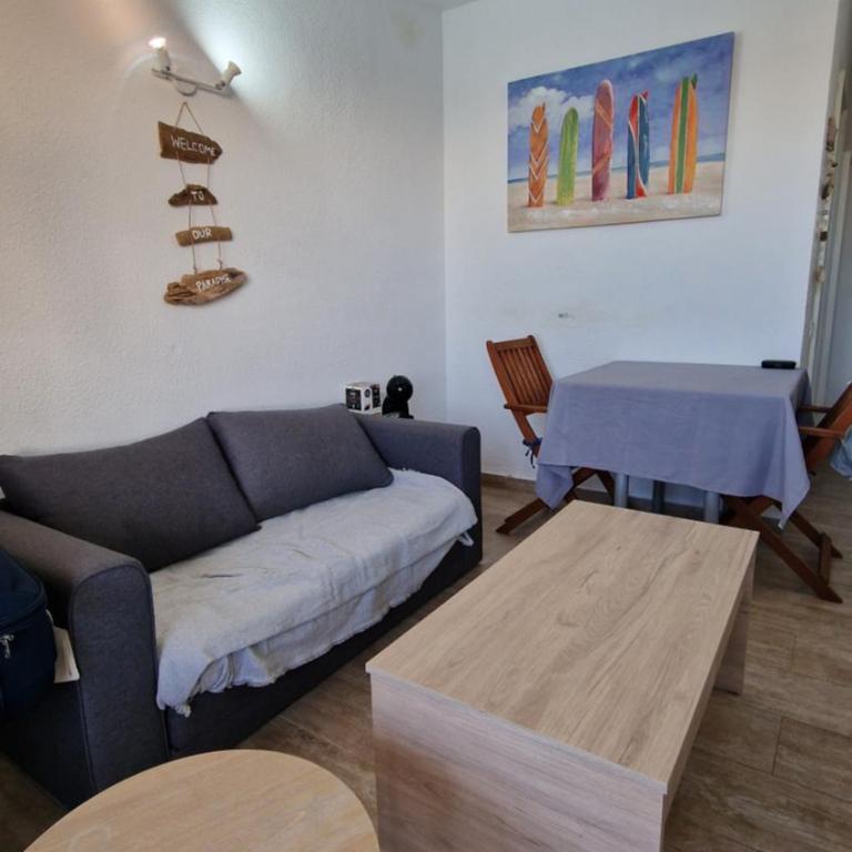 Wind House - Apartamento de 1 dormitorio - 7