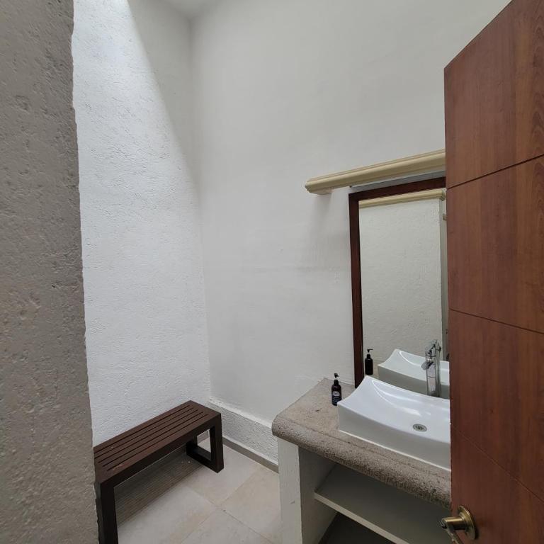 Casa Pepe - Bed in 4-Bed Mixed Dormitory Room - 5
