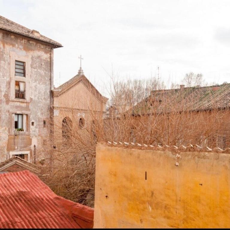 LoL-ApartmenT, in the heart of Trastevere - Appartamento con 2 Camere da Letto - 21