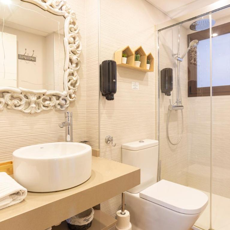 Malagueta Beach IV by ELE Apartments - Apartamento de 3 dormitorios y vistas al mar - 17