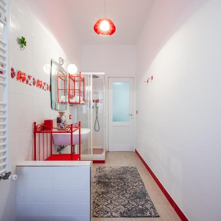 100 m dal Mare - Spiaggia-Wifi-AC - Appartamento con 1 Camera da Letto - 28