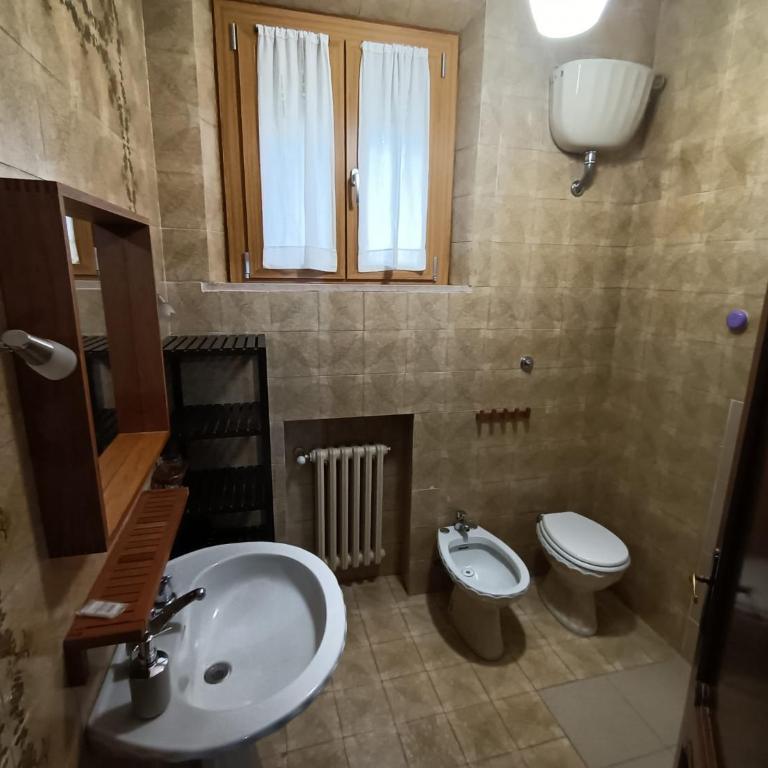 Casa SoleLuna - Appartamento con 2 Camere da Letto - 10