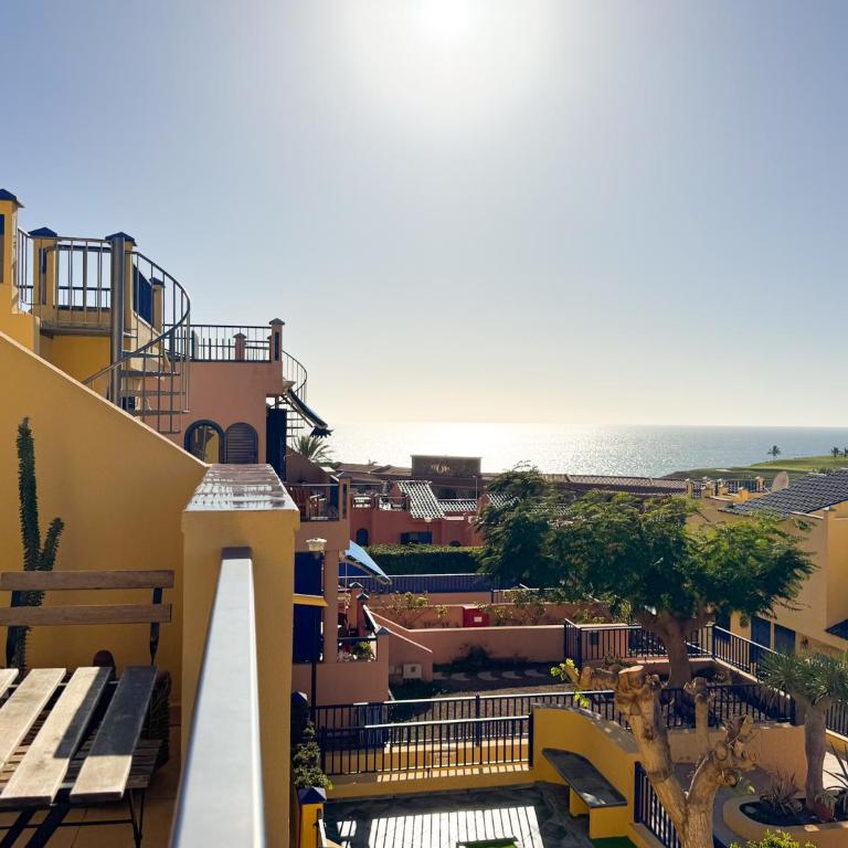 Meloneras by the sea by CanaryScape - Three-Bedroom Villa - 28
