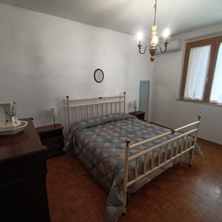 Casa SoleLuna - Appartamento con 2 Camere da Letto - 11