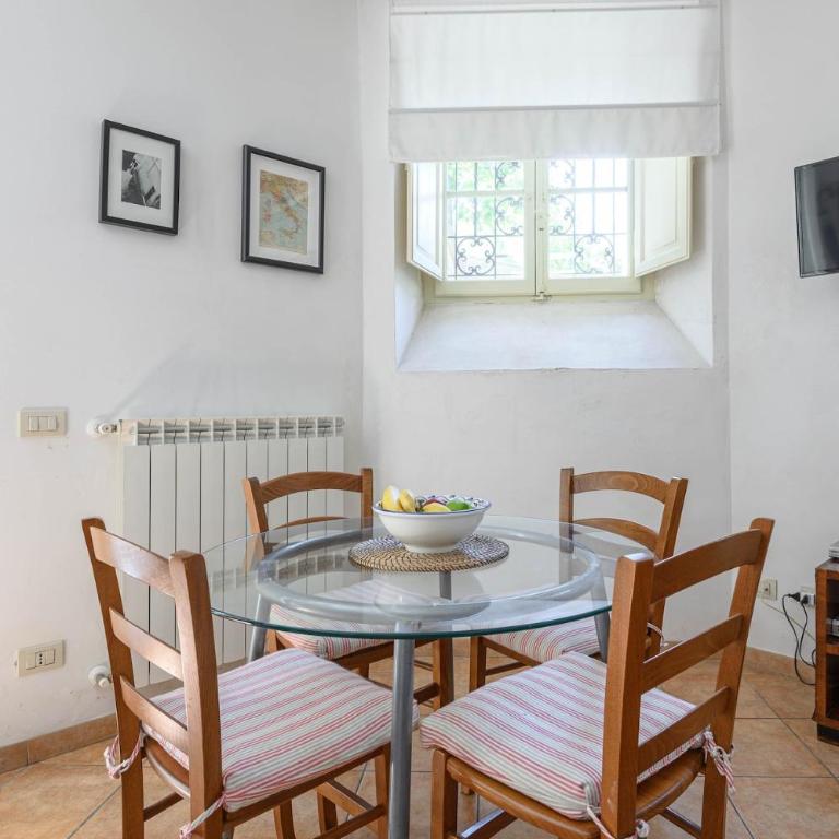 Casa Aventino - Appartamento con 1 Camera da Letto - 9