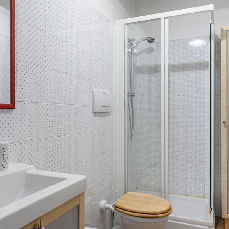 Casa Aventino - Appartamento con 1 Camera da Letto - 11