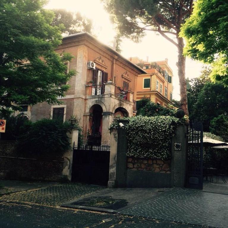 Casa Aventino - Appartamento con 1 Camera da Letto - 21