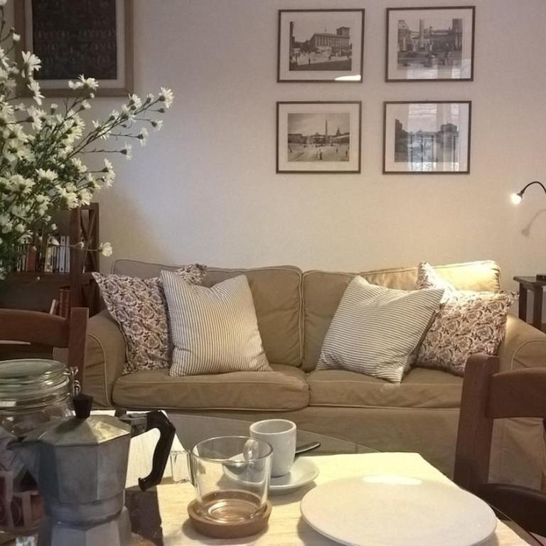Casa Aventino - Appartamento con 1 Camera da Letto - 37