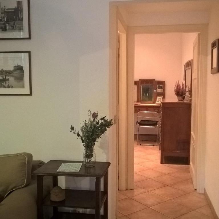 Casa Aventino - Appartamento con 1 Camera da Letto - 39