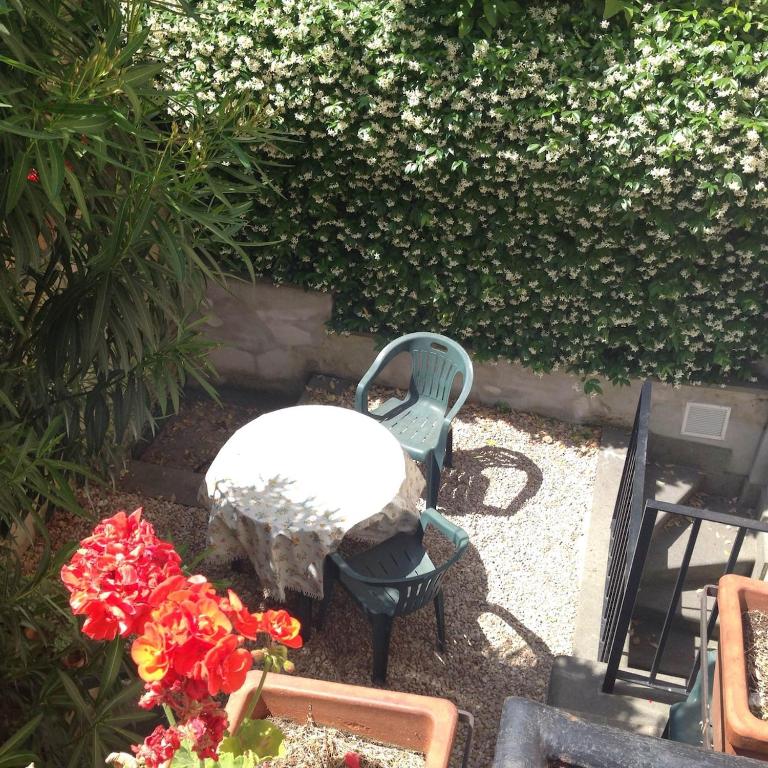 Casa Aventino - Appartamento con 1 Camera da Letto - 42