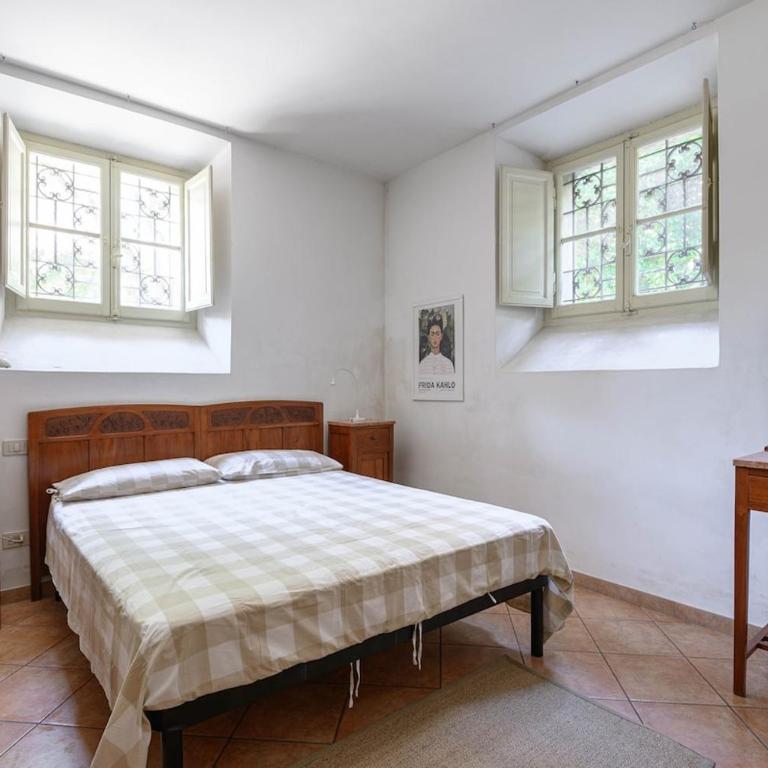 Casa Aventino - Appartamento con 1 Camera da Letto - 43