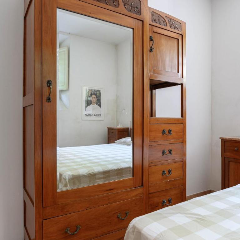 Casa Aventino - Appartamento con 1 Camera da Letto - 3