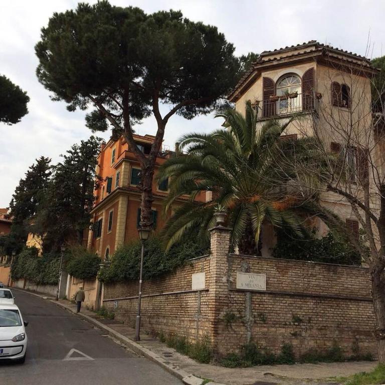 Casa Aventino - Appartamento con 1 Camera da Letto - 46