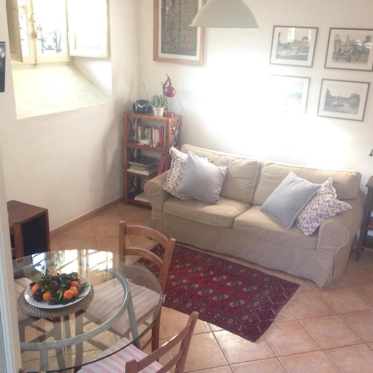 Casa Aventino - Appartamento con 1 Camera da Letto - 8