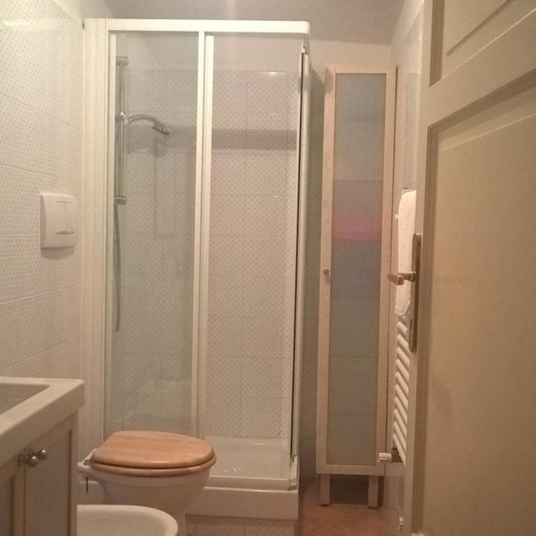 Casa Aventino - Appartamento con 1 Camera da Letto - 12