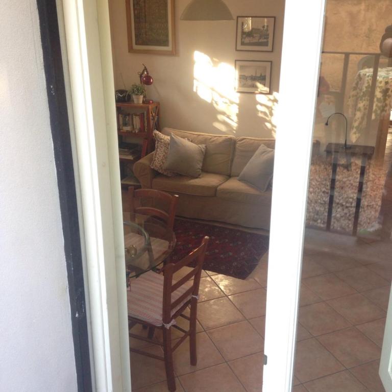 Casa Aventino - Appartamento con 1 Camera da Letto - 14