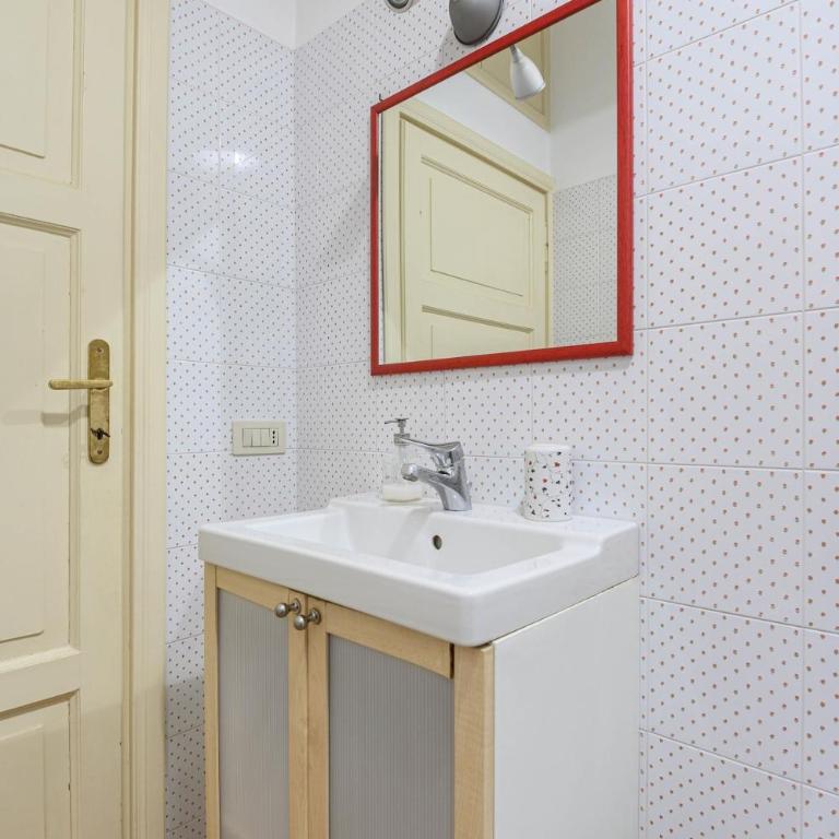 Casa Aventino - Appartamento con 1 Camera da Letto - 19
