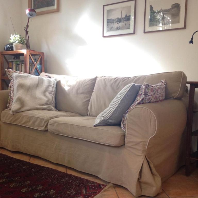 Casa Aventino - Appartamento con 1 Camera da Letto - 52