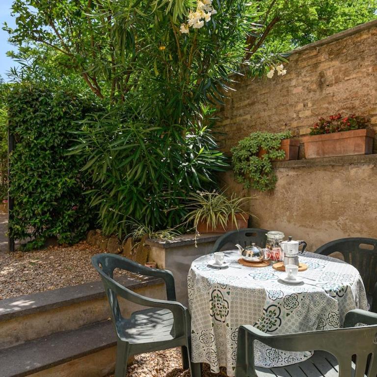 Casa Aventino - Appartamento con 1 Camera da Letto - 25