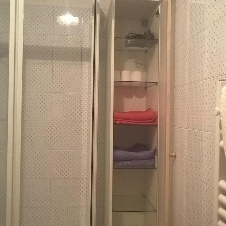 Casa Aventino - Appartamento con 1 Camera da Letto - 55