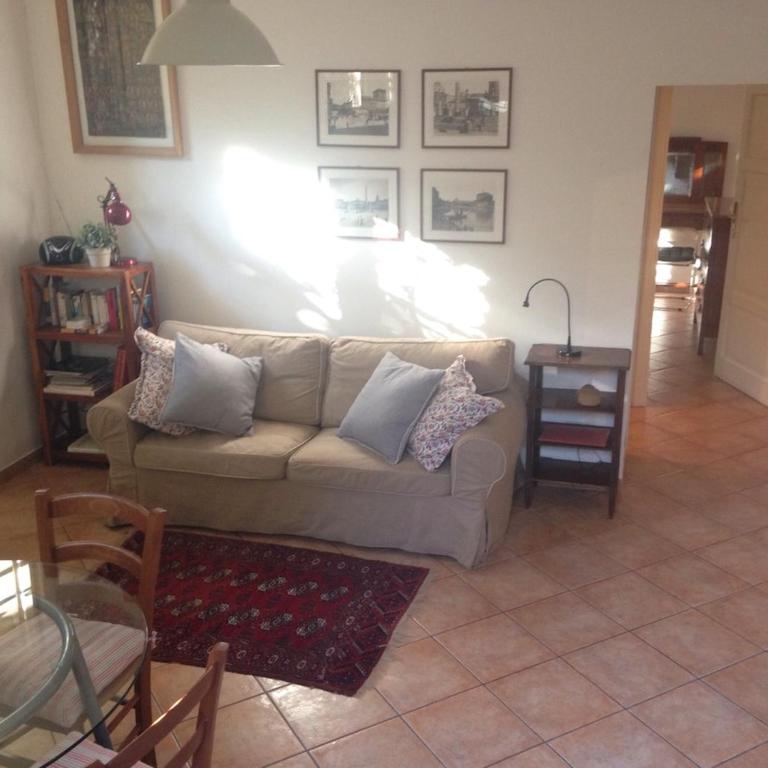 Casa Aventino - Appartamento con 1 Camera da Letto - 57