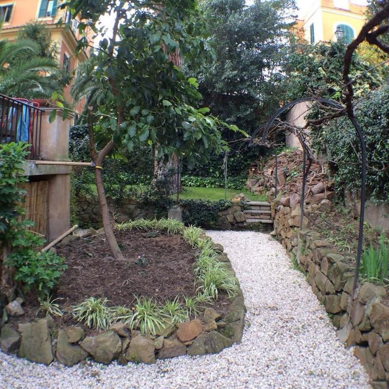 Casa Aventino - Appartamento con 1 Camera da Letto - 59