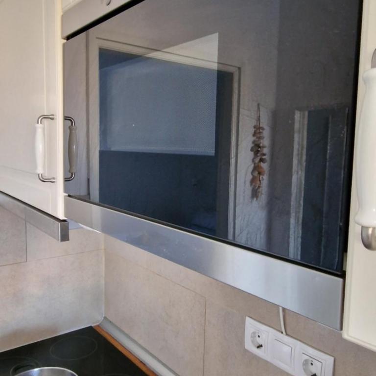 Wind House - Apartamento de 1 dormitorio - 16