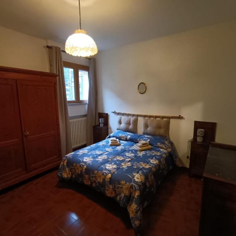Casa SoleLuna - Appartamento con 1 Camera da Letto - 10
