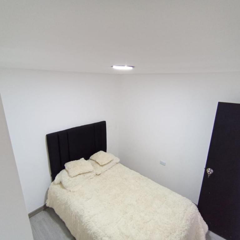 Sereno - Habitación Individual - 5