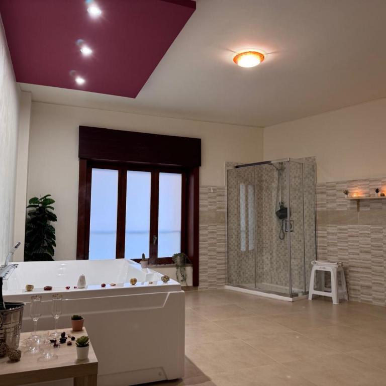 Vespro Guest House - Camera Deluxe - 7