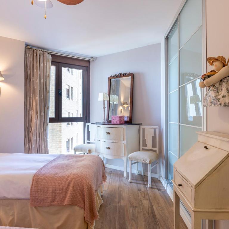 Malagueta Beach IV by ELE Apartments - Apartamento de 3 dormitorios y vistas al mar - 15