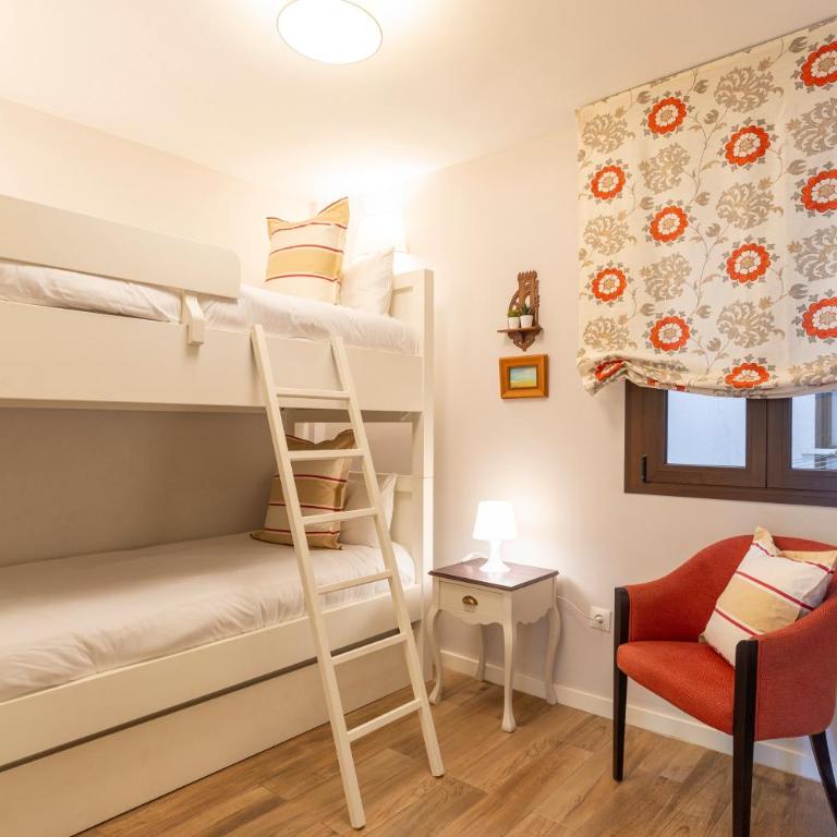 Malagueta Beach IV by ELE Apartments - Apartamento de 3 dormitorios y vistas al mar - 18