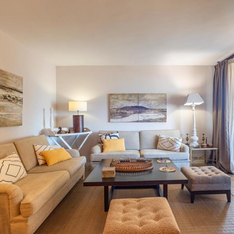 Malagueta Beach IV by ELE Apartments - Apartamento de 3 dormitorios y vistas al mar - 5