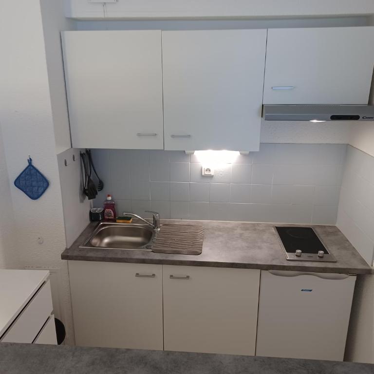 Appartement dans le centre proche des plages - Appartamento - 8