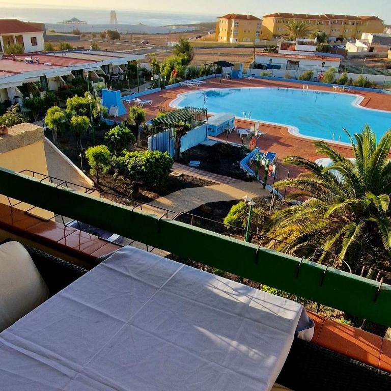Wind House - Apartamento de 1 dormitorio - 30