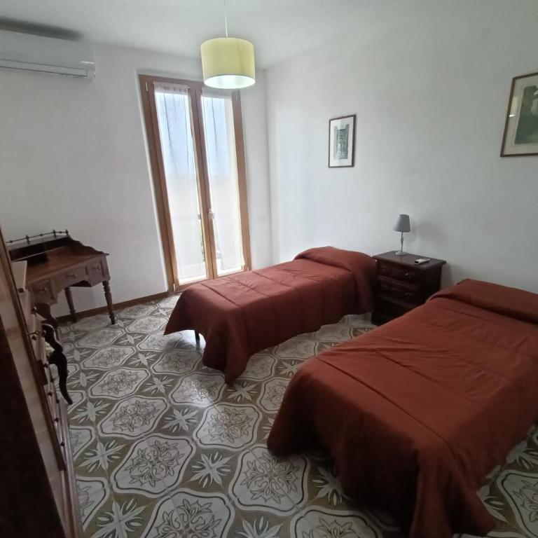 Casa SoleLuna - Appartamento con 2 Camere da Letto - 14