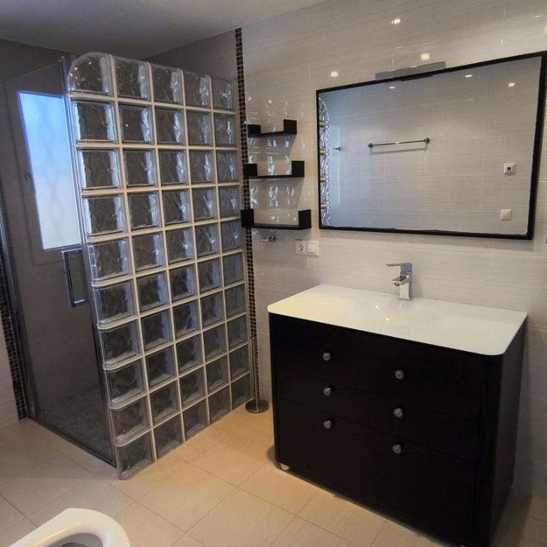 Casa Marie - Albir - Two-Bedroom Villa - 19